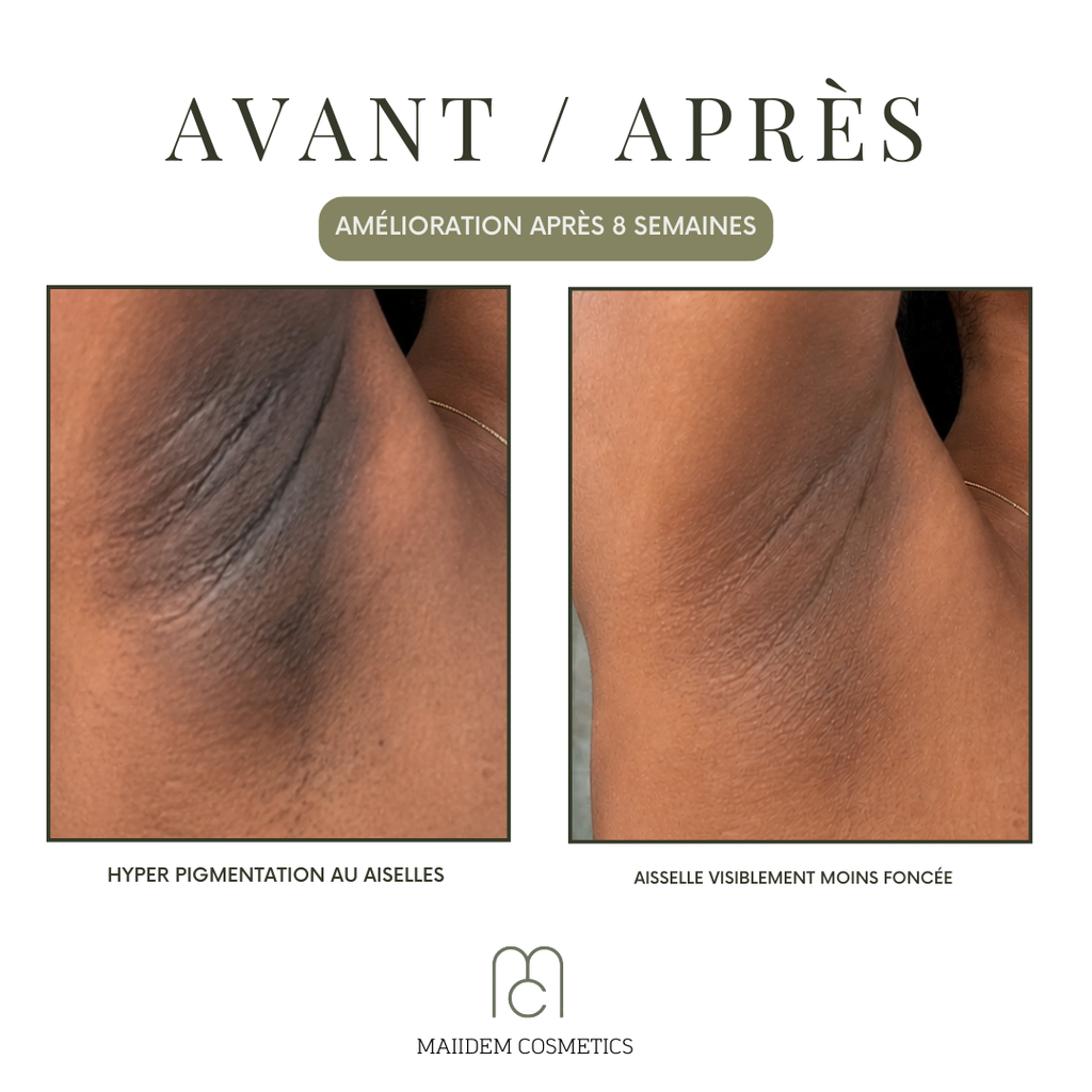 Sérum unifiant, anti-tâches 15ML