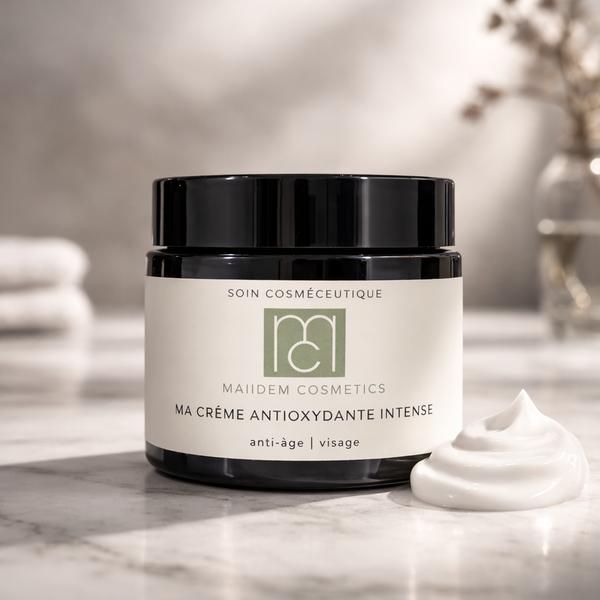 Ma crème antioxydante intense 60 ML