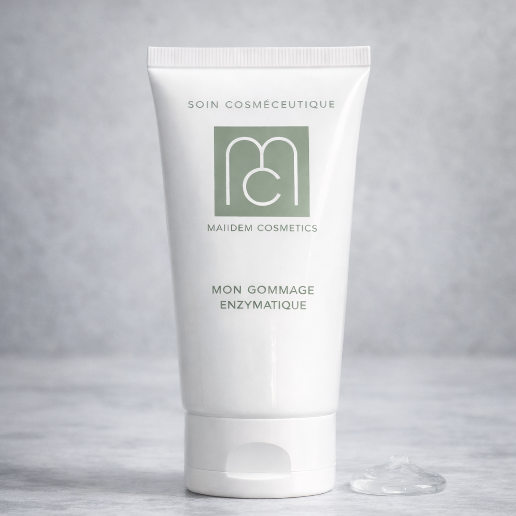 Gommage enzymatique 50ML