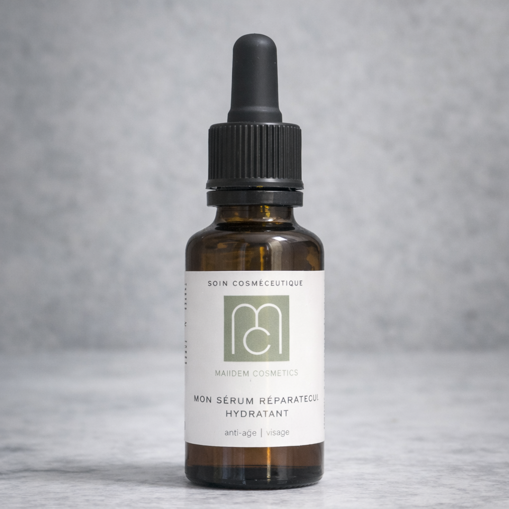Sérum Réparateur Hydratant 30ML