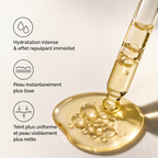 Sérum hydratant- unifiant 30ML