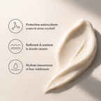 Ma crème antioxydante intense 60 ML