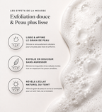 Mousse Mandelique 100ML