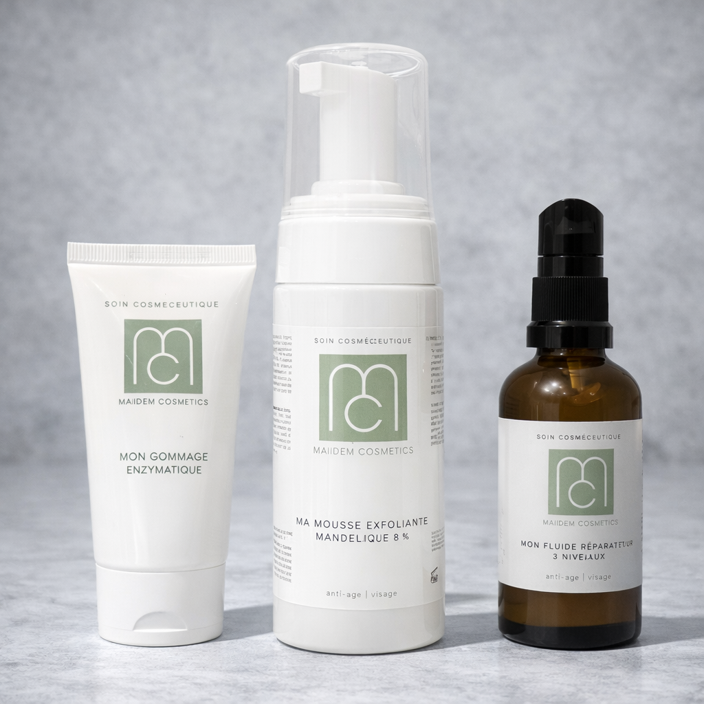 Routine anti-inflammatoire